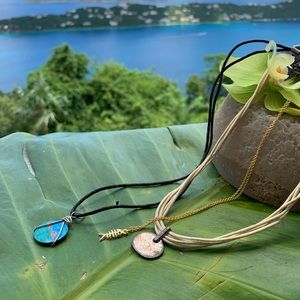 4 Necklaces🌺